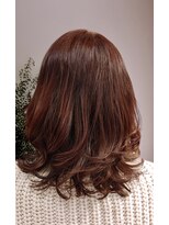 フロットサロン(Flott salon)&nbsp;くびれミディアム