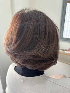 アスク(AsK) グラボブ