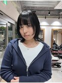 【ADORE横浜】ボブレイヤー×フェイスレイヤー