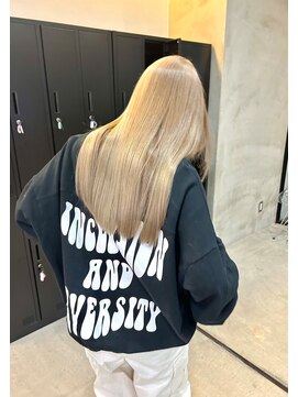 ジェミニ(gemini) ブリーチロング