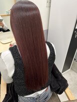 フレームプラス 御堂筋難波店(FRAME +)&nbsp;春にピッタリ　ピンクカラー