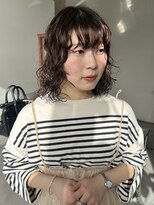 フィル(fil)&nbsp;nuance parm