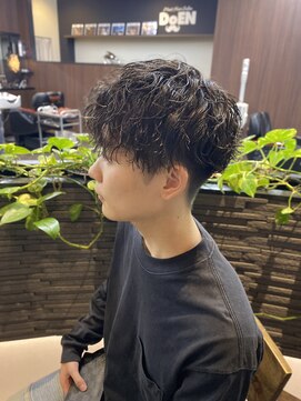 ドゥーエン 花園店(DoEN) アップバング