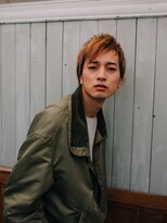 スタリー(Starry)&nbsp;好印象アシメ岡山／錦町/ハレマチ通り