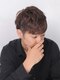 ビューティーラボ 関学前店(Beauty Labo)の写真/ON/OFFどちらもキマる男に変身!扱いやすい清潔感ある好印象styleを提案◇ナチュラル～ビジネスまでお任せ