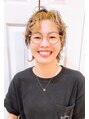 ディーリンク 南橋本店(HAIR MAKE DLINK) 大嶋 美里
