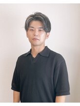 ワンピース(ONE PEACE) カネコ ナオキ
