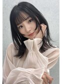 【Peige】顔まわりちょっと変えたい方におすすめ