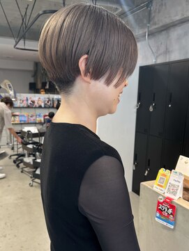 ゴブンノロク(GOBUN NO ROKU) 担当　増田/［緑地公園/千里山/千里中央/桃山台］