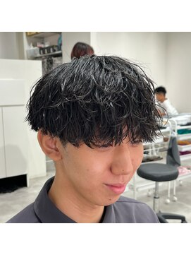 ルースト 西院店(ROOST) 波巻き×マッシュ