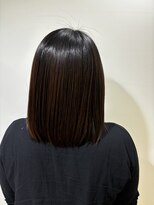 アミカ シーモール店(Amica)&nbsp;髪質改善