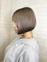 アルマモモ(Alma momo)&nbsp;ボブ