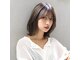 ヘアーズ ベリー 六甲道店(hairs BERRY)の写真