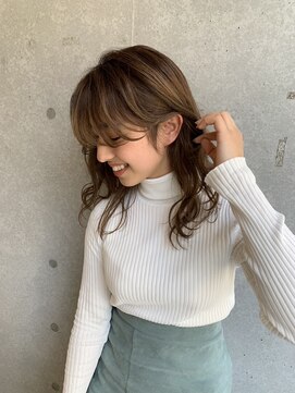 アッシュ 茗荷谷店(Ash) アッシュ茗荷谷スタイル