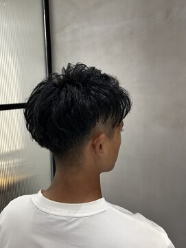 フェリア 松山(Feria) ショート 深田和也