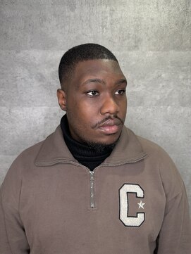 フェードボウズスタイル