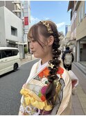 あみおろし