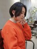【はまだ限定】カラー＋カット＋最高級トリートメント　￥15400→￥12000