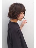 コンパクトモードボブ【10代20代30代40代】