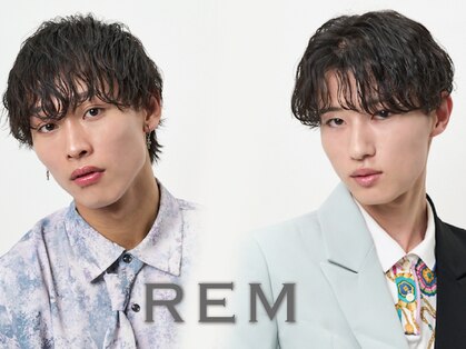 レム 中目黒アトラスタワー(REM)の写真
