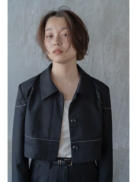 ニーチェ(niche) ぼぶ