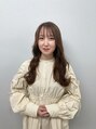 アグ ヘアー サラン 青葉店(Agu hair salan) 白戸 綾花