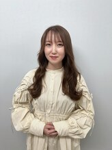 アグ ヘアー サラン 青葉店(Agu hair salan) 白戸 綾花