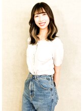 エルト 河原町(elto) 中野 雅菜