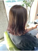 グラデーションカラー