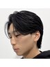 ☆水野指名☆癖毛の方必見！曲がる縮毛矯正￥22000→19000円