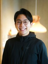 トコノマ(TOCONOMA)&nbsp;TOCONOMA Barber