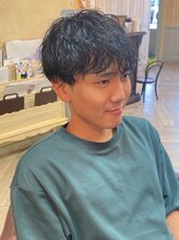 サンク エトワール(Cinq Etoiles)