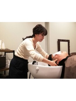 【白山市】話題の“バリ式本格ヘッドスパ”で快眠を♪極上のリラクゼーションをご堪能ください