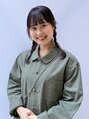 アノン anon 後藤 風花