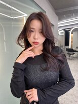 リリー(Lilley)&nbsp;【hiyori】アンニュイヘアメイク