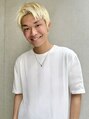 トルネード(TORNADO) 原田 朝日
