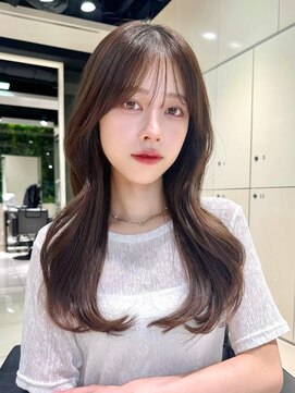 フォルテリノ ナゴヤ(FORTE Lino) 美髪×髪質改善