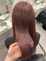 リッカ(LICCA) 〔LICCA AMANE〕シンデレラトリートメント