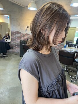 トコラソ 柏店(tocolaso) ショコラレイヤーミディ