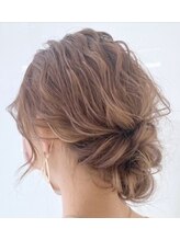 希望画像持ち込みOK◎特別な日を彩るお手伝いをいたします