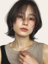 ジュール 金沢(Joule)&nbsp;[金沢/ボブ/韓国/レイヤーカット/ブリーチなしダブルカラー]