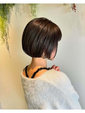 トヌコア ルア 下北沢店(TONUKOA RUA) 〈 bob 〉