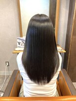 髪喜楽 市川(kamikiraku)&nbsp;髪質改善トリートメント/20代30代40代50代/市川