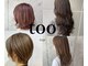 トゥーヘアー(too hair)の写真