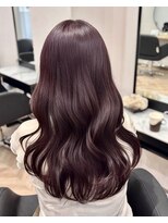 シェノン フェム 名古屋 名駅店(CHAINON×FeM#)&nbsp;愛されモテヘア/顔周り/名古屋/髪質改善/レイヤーカット