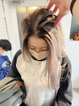 カラ ヘアーサロン(Kala Hair Salon) シャドウルーツ