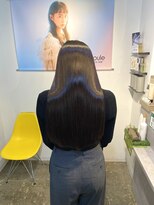 ジュール 池袋(Joule)&nbsp;髪質改善ストレート