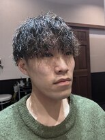 ドゥーエン 花園店(DoEN)&nbsp;マッシュツイスパ