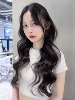 アルバム 渋谷パルコ(ALBUM) ヨシンモリロング_F50919