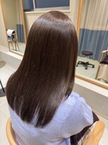 きのま 東白楽 東神奈川&nbsp;【髪質改善】バイカルテトリートメント